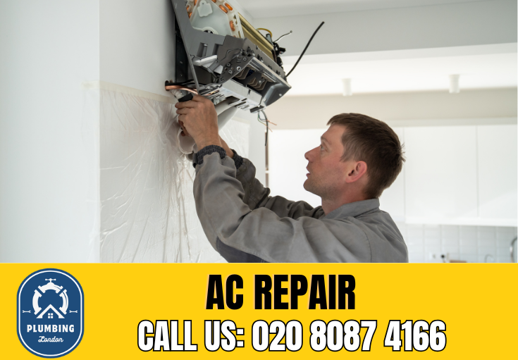ac repair Barking