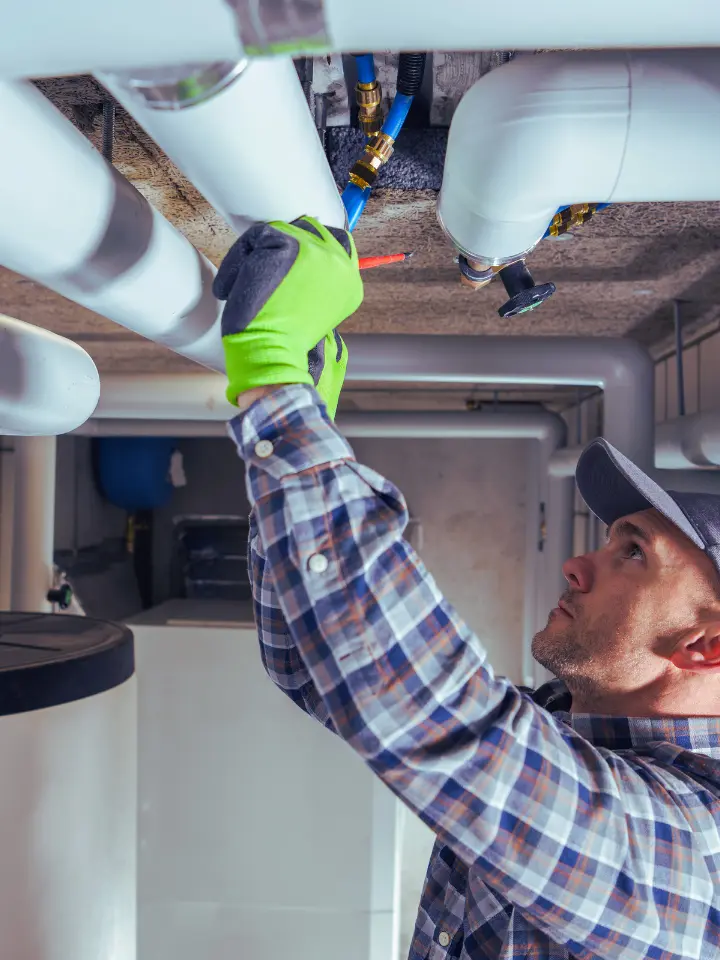 emergency heating engineer Barking, IG11